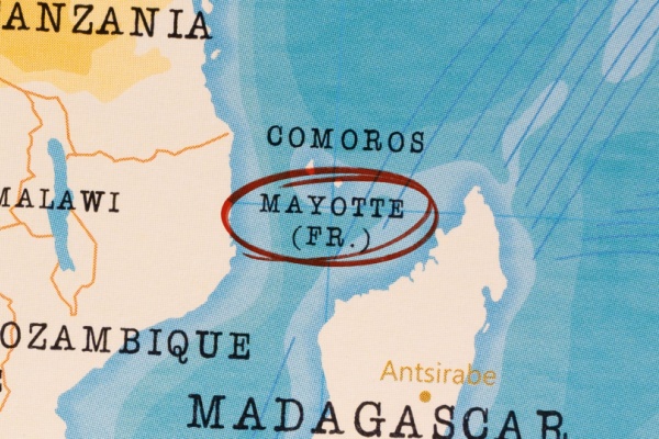 Politique de la ville à Mayotte : l’ensemble du territoire est concerné